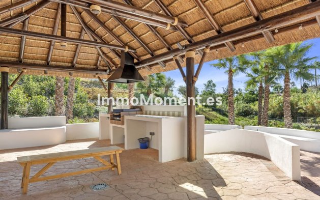 Wiederverkauf - Wohnung - Marbella - Aloha