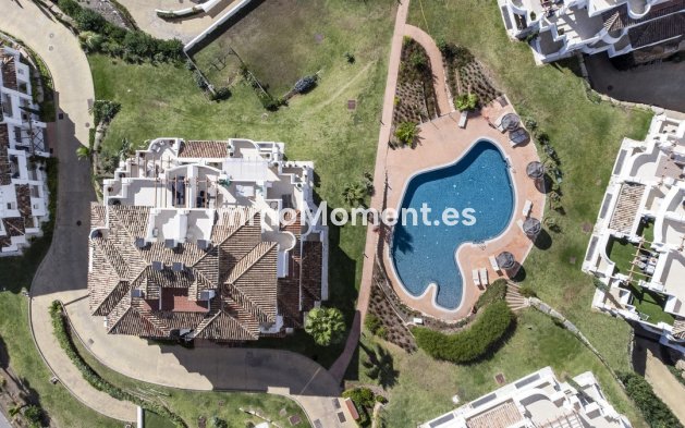 Wiederverkauf - Wohnung - Marbella - Aloha