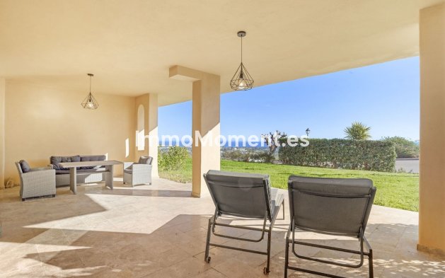 Bestaande woning - Appartement - Benahavís - Benahavís Centro