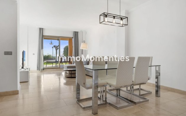Bestaande woning - Appartement - Benahavís - Benahavís Centro