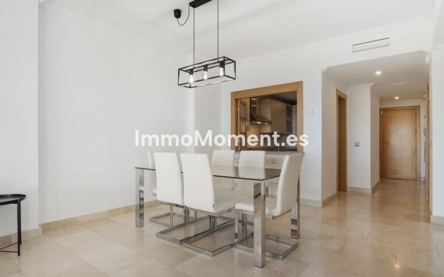 Bestaande woning - Appartement - Benahavís - Benahavís Centro
