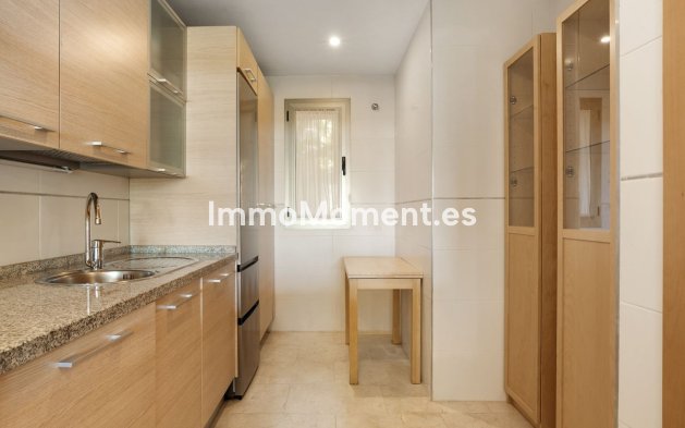 Bestaande woning - Appartement - Benahavís - Benahavís Centro