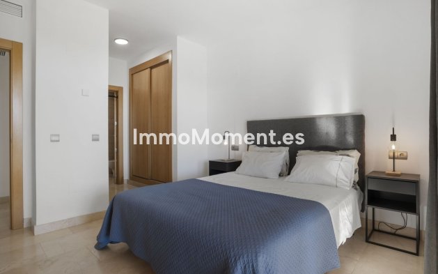 Bestaande woning - Appartement - Benahavís - Benahavís Centro