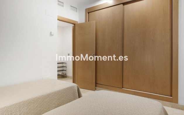Bestaande woning - Appartement - Benahavís - Benahavís Centro