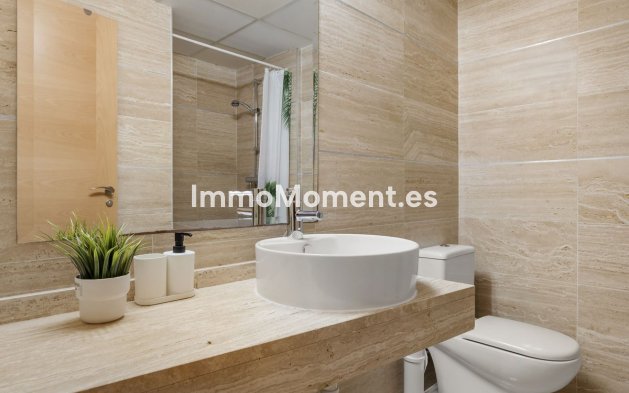 Bestaande woning - Appartement - Benahavís - Benahavís Centro