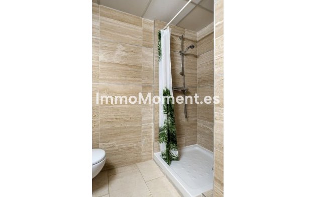 Bestaande woning - Appartement - Benahavís - Benahavís Centro