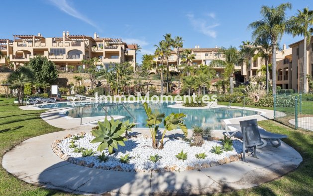 Bestaande woning - Appartement - Benahavís - Benahavís Centro