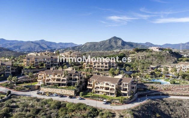 Bestaande woning - Appartement - Benahavís - Benahavís Centro