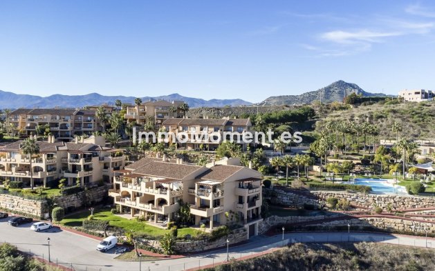 Bestaande woning - Appartement - Benahavís - Benahavís Centro