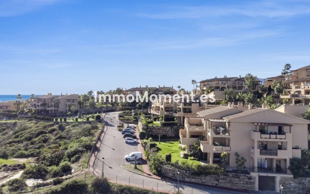 Bestaande woning - Appartement - Benahavís - Benahavís Centro