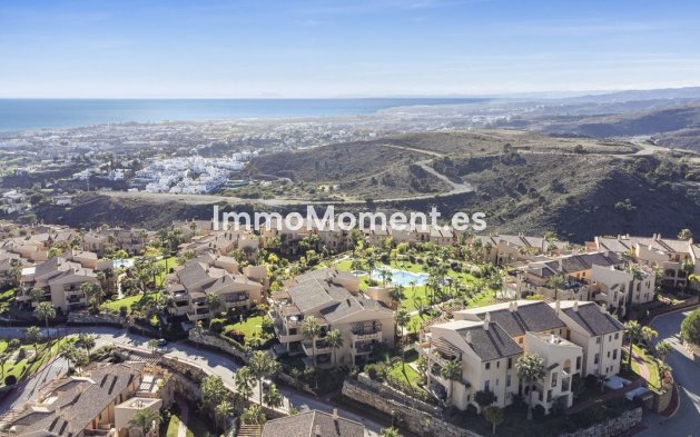 Bestaande woning - Appartement - Benahavís - Benahavís Centro