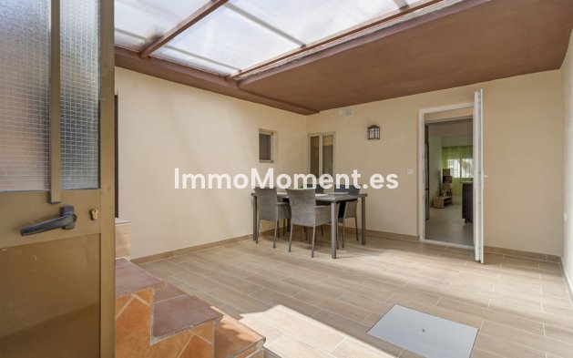 Reventa - Apartamento - Fuengirola - Los Boliches