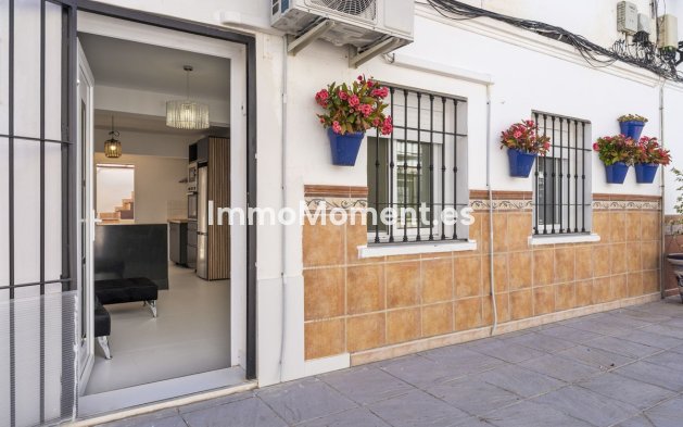 Reventa - Apartamento - Fuengirola - Los Boliches