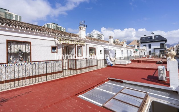 Reventa - Apartamento - Fuengirola - Los Boliches