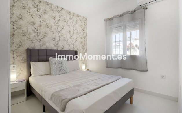 Reventa - Apartamento - Fuengirola - Los Boliches