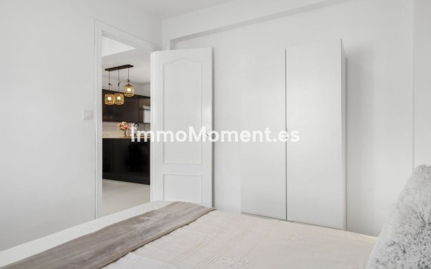 Reventa - Apartamento - Fuengirola - Los Boliches
