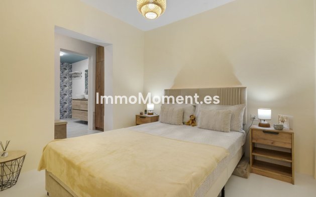 Reventa - Apartamento - Fuengirola - Los Boliches