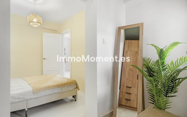 Reventa - Apartamento - Fuengirola - Los Boliches