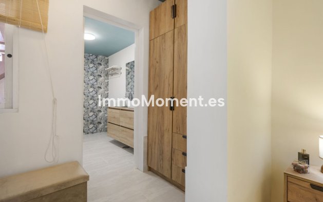 Reventa - Apartamento - Fuengirola - Los Boliches