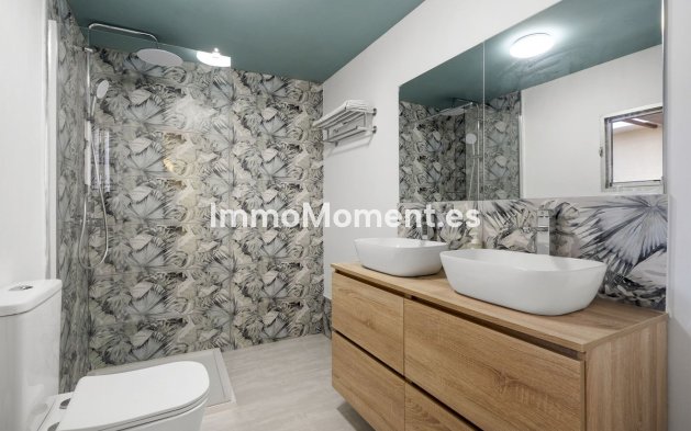 Reventa - Apartamento - Fuengirola - Los Boliches