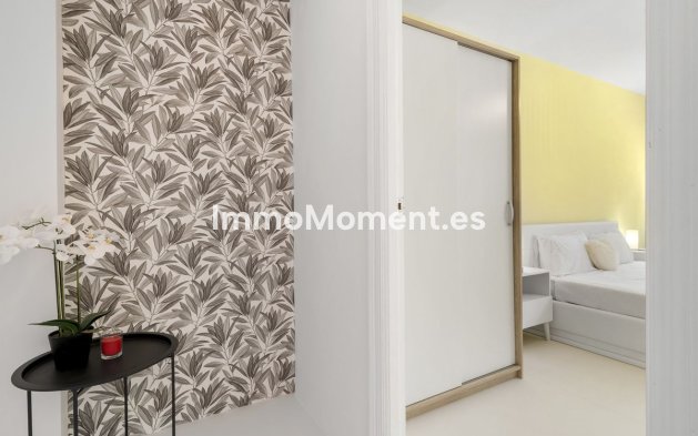 Reventa - Apartamento - Fuengirola - Los Boliches