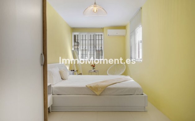 Reventa - Apartamento - Fuengirola - Los Boliches