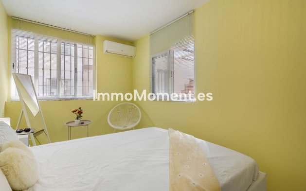 Reventa - Apartamento - Fuengirola - Los Boliches