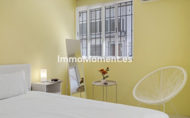 Reventa - Apartamento - Fuengirola - Los Boliches