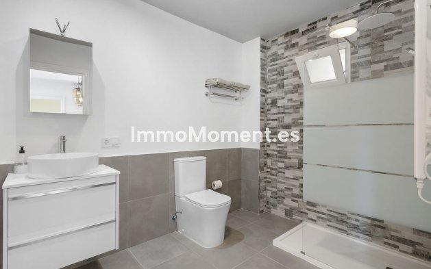 Reventa - Apartamento - Fuengirola - Los Boliches