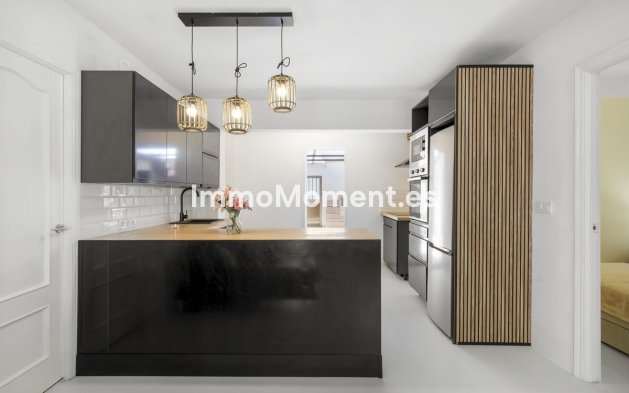 Reventa - Apartamento - Fuengirola - Los Boliches