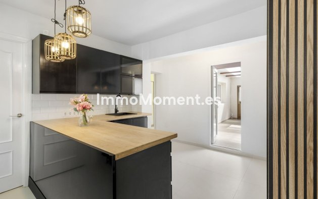 Reventa - Apartamento - Fuengirola - Los Boliches