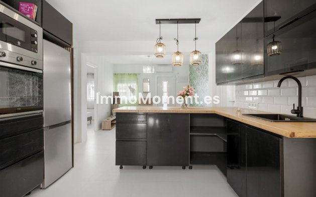 Reventa - Apartamento - Fuengirola - Los Boliches