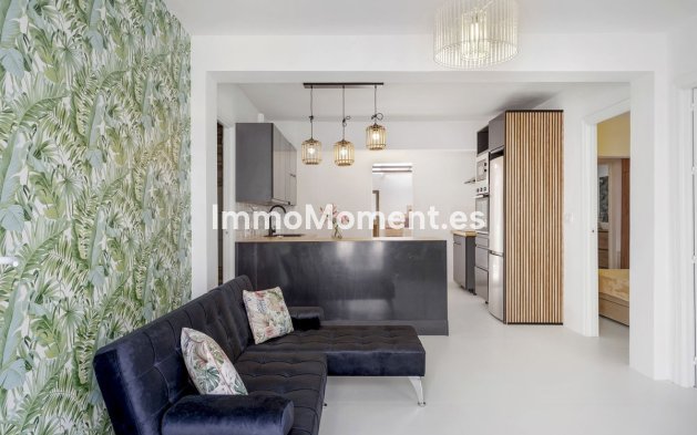 Reventa - Apartamento - Fuengirola - Los Boliches