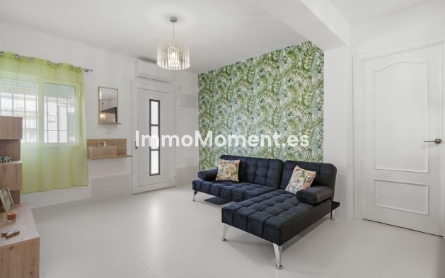 Reventa - Apartamento - Fuengirola - Los Boliches