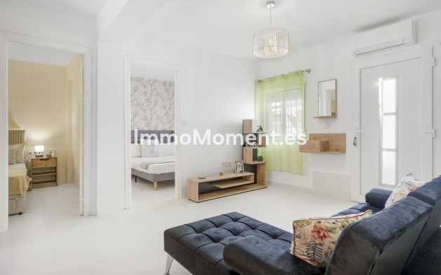 Reventa - Apartamento - Fuengirola - Los Boliches