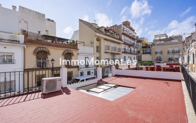 Reventa - Apartamento - Fuengirola - Los Boliches