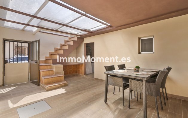 Reventa - Apartamento - Fuengirola - Los Boliches