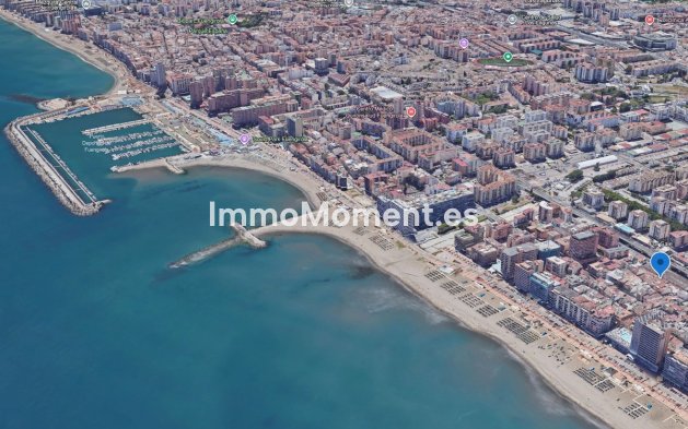 Reventa - Apartamento - Fuengirola - Los Boliches