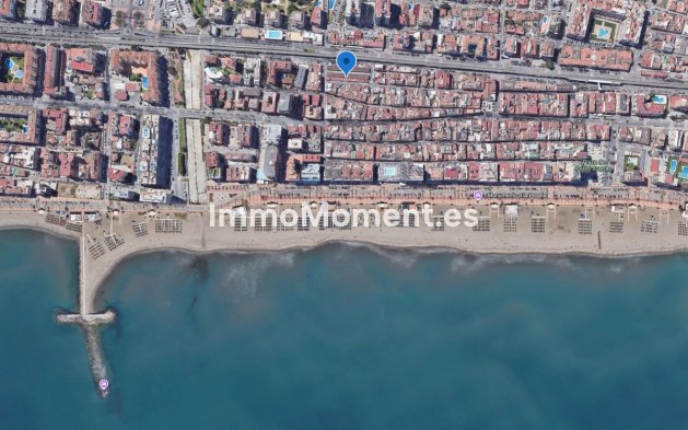 Reventa - Apartamento - Fuengirola - Los Boliches