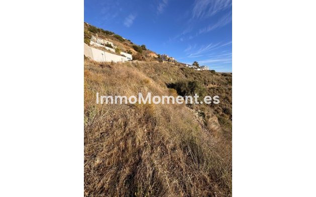 Revente - Terrain - Intérieur                       - Alhaurín el Grande Centro