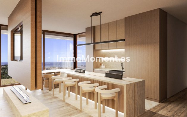 Wiederverkauf - Villa - Benalmadena - Benalmadena Centro