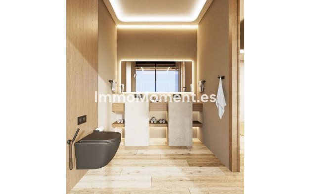 Wiederverkauf - Villa - Benalmadena - Benalmadena Centro