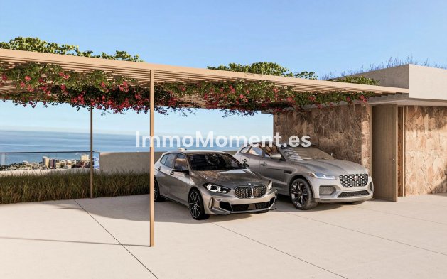 Wiederverkauf - Villa - Benalmadena - Benalmadena Centro