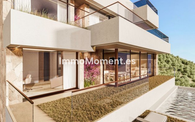 Wiederverkauf - Villa - Benalmadena - Benalmadena Centro