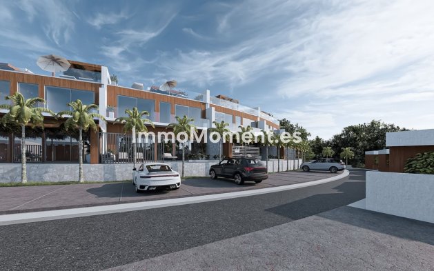 Revente - Terrain - Mijas - Mijas Centro