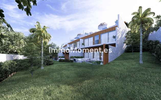 Revente - Terrain - Mijas - Mijas Centro