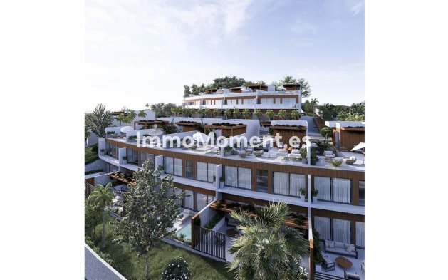 Revente - Terrain - Mijas - Mijas Centro