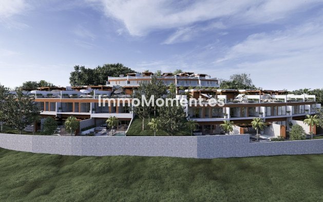 Revente - Terrain - Mijas - Mijas Centro