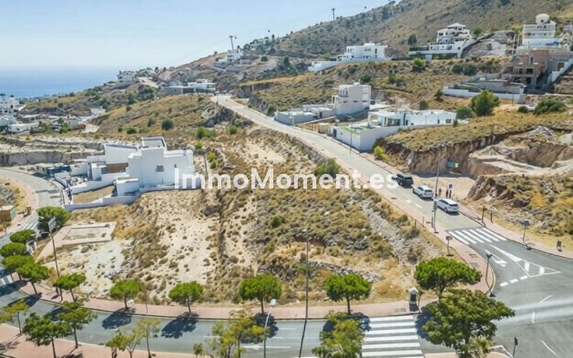 Wiederverkauf - Land - Benalmadena - Benalmadena Centro