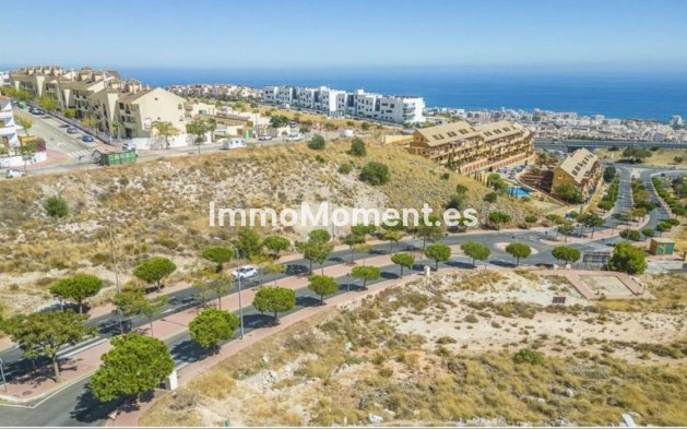 Wiederverkauf - Land - Benalmadena - Benalmadena Centro